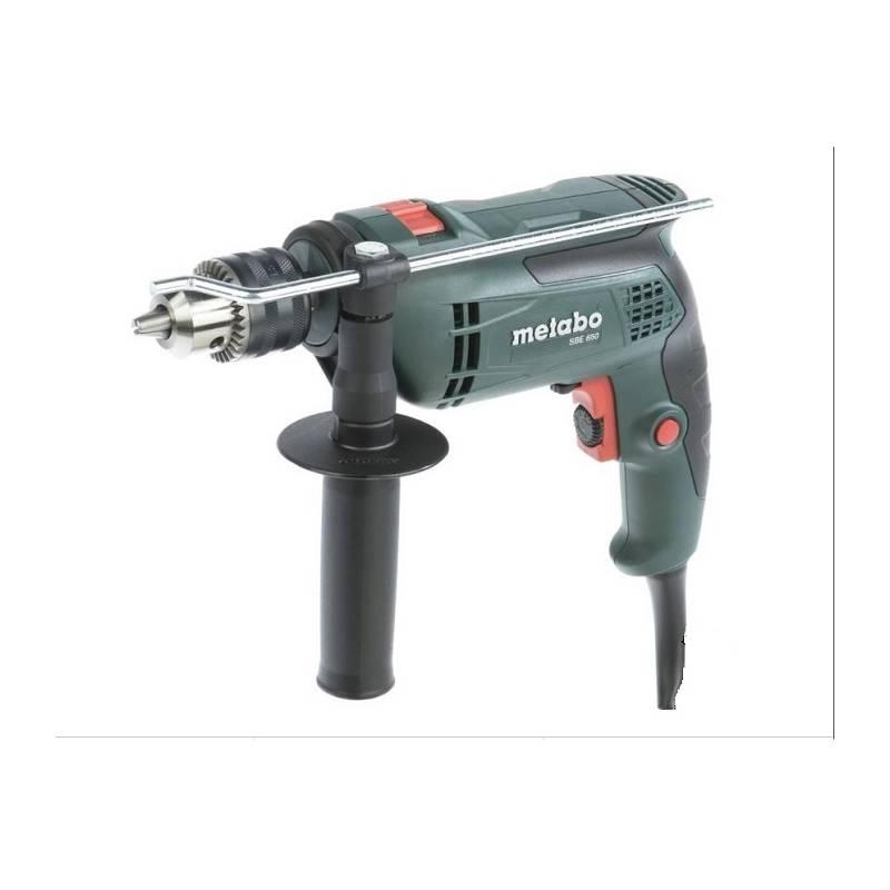 Vrtačka Metabo SBE 650 MD zelená